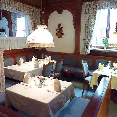 Готель Braunschweiger Hof Мюнхберґ Екстер'єр фото