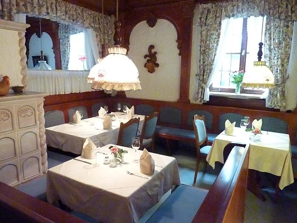 Готель Braunschweiger Hof Мюнхберґ Екстер'єр фото